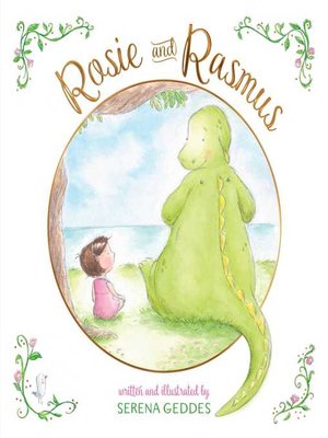 cover image of Rosie and Rasmus